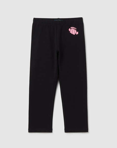 OVS LEGGINS 3/4 SMALL PRINT