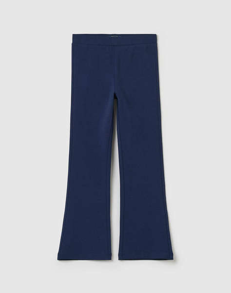 OVS LEGG FLARE SOLID