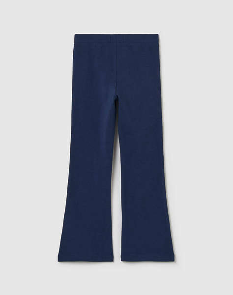 OVS LEGG FLARE SOLID