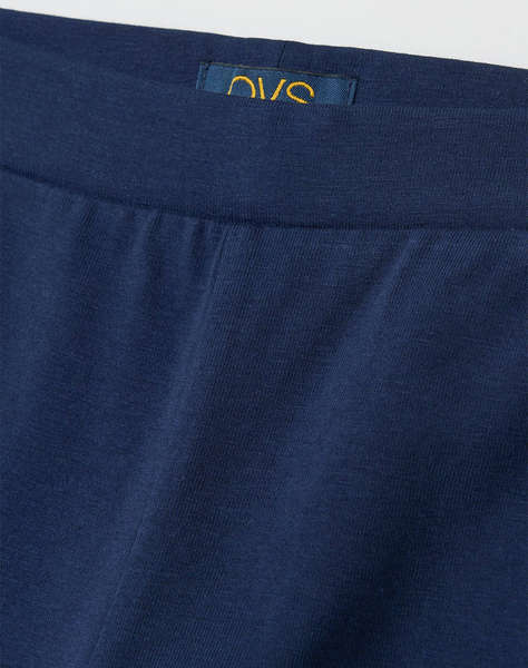 OVS LEGG FLARE SOLID