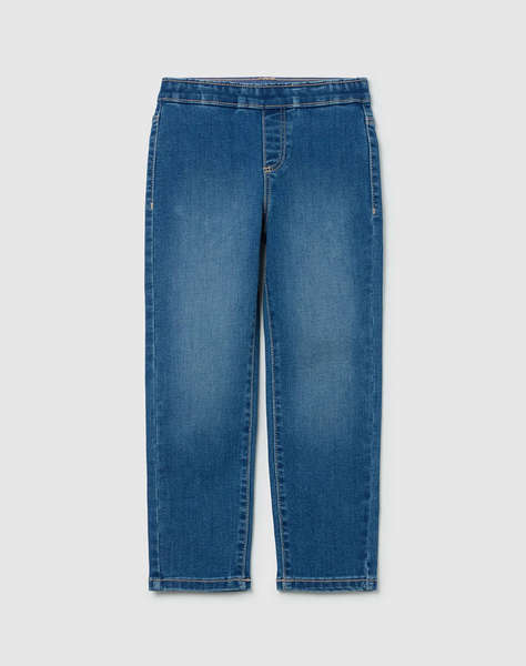 OVS JEGGING SKINNY NO POCKETS