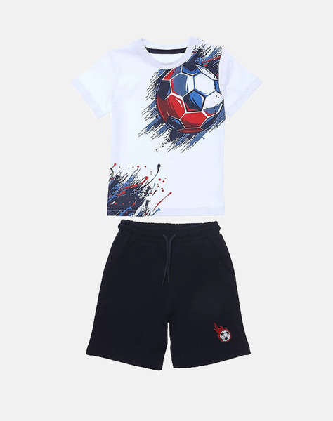 MATOU set PANTALONI SCURTI DE COPII BOY