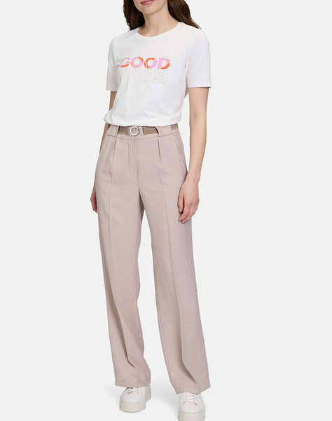 BETTY BARCLAY TROUSERS