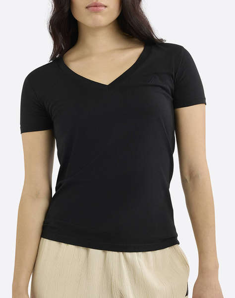 NAUTICA BLUZA T-SHIRT KM Astilbe T-Shirt