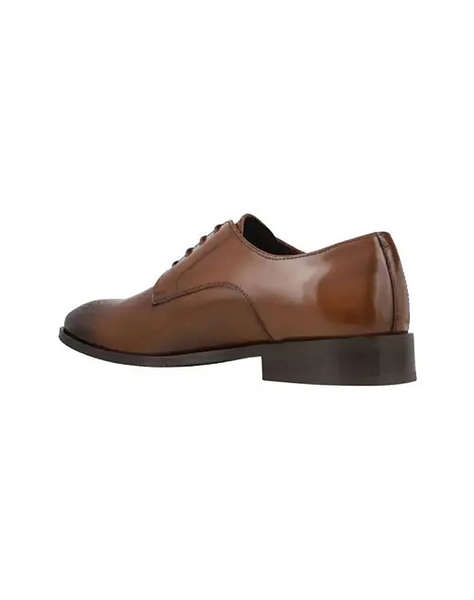KALOGIROU DANTE LEA DANTE CLASSIC LACE UP