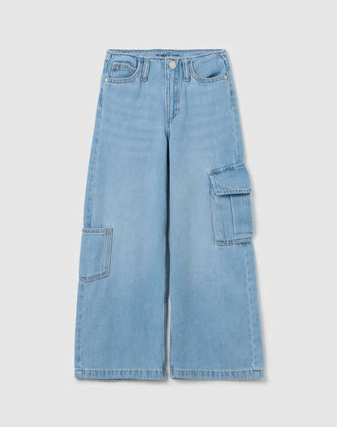 OVS DENIM CARGO