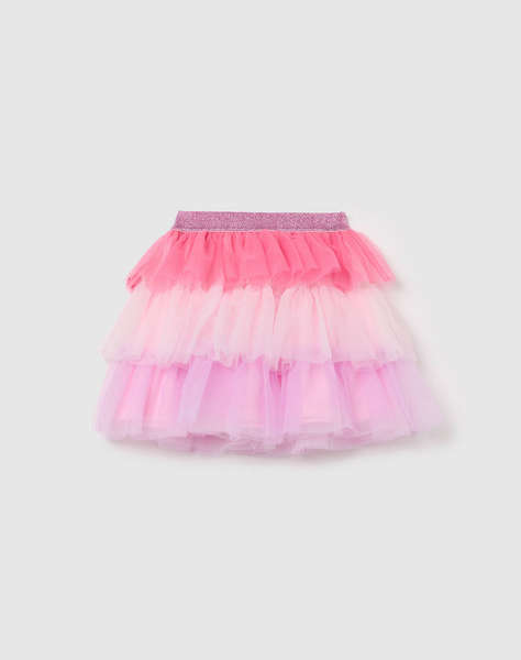 OVS TULLE SKIRT