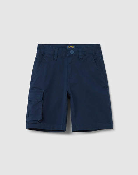 OVS SHORT