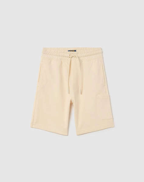 OVS SHORT COULISSE /POCKET