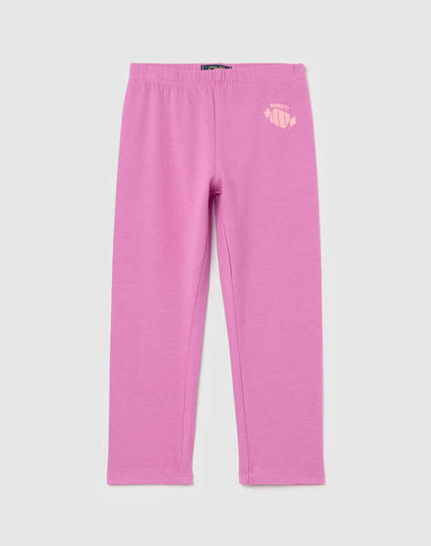 OVS LEGGINS 3/4 SMALL PRINT
