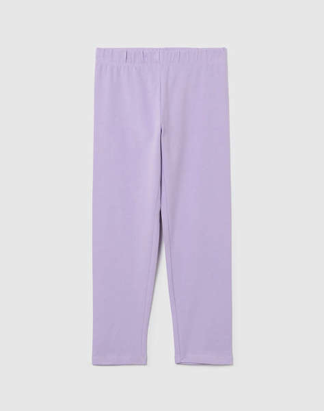 OVS LEGGINGS 3/4 SOLID
