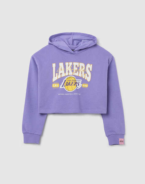 OVS SWEATSHIRT LAKERS