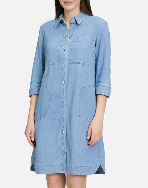 BETTY BARCLAY DRESS
