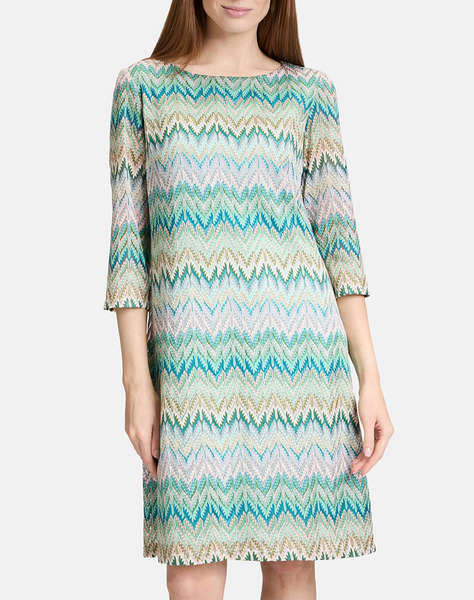BETTY BARCLAY DRESS