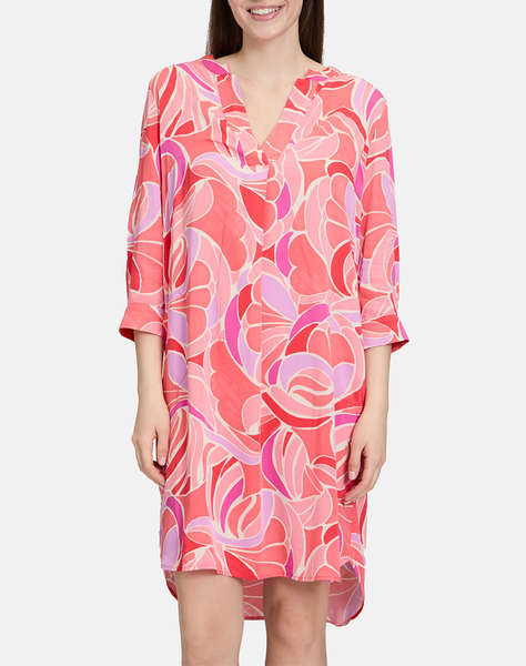BETTY BARCLAY DRESS