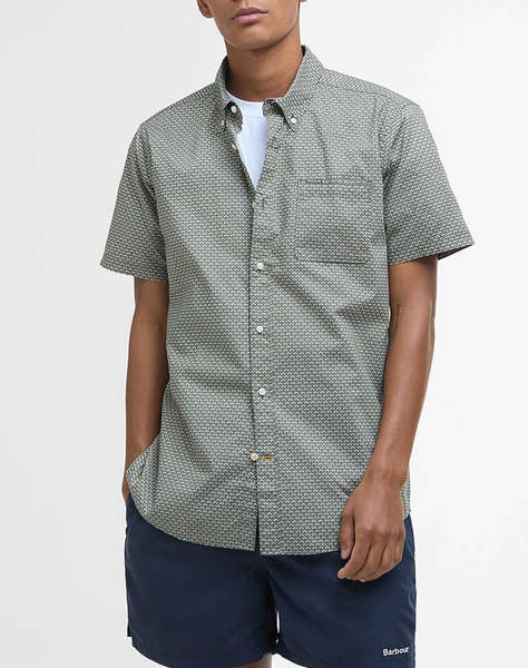BARBOUR CAMASA K/M