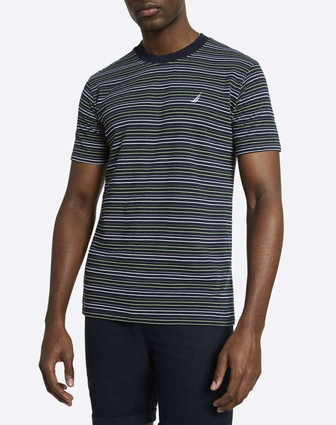 NAUTICA BLUZA T-SHIRT KM Zeffiro T-Shirt