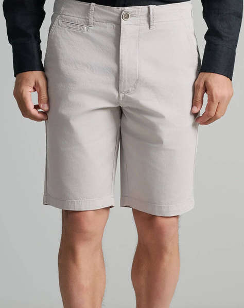 NAVY&GREEN PANTALONI SCURTI