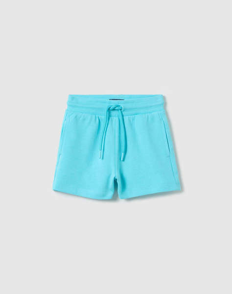 OVS BASIC SHORTS F.TERRY