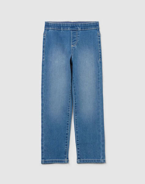 OVS JEGGING SKINNY NO POCKETS