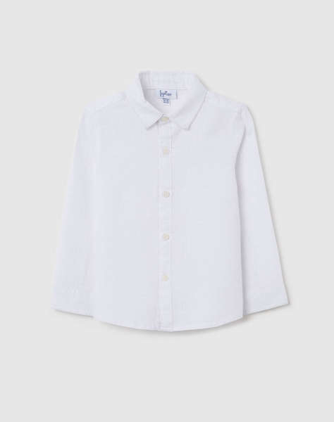 OVS LONG SLEEVE SHIRT