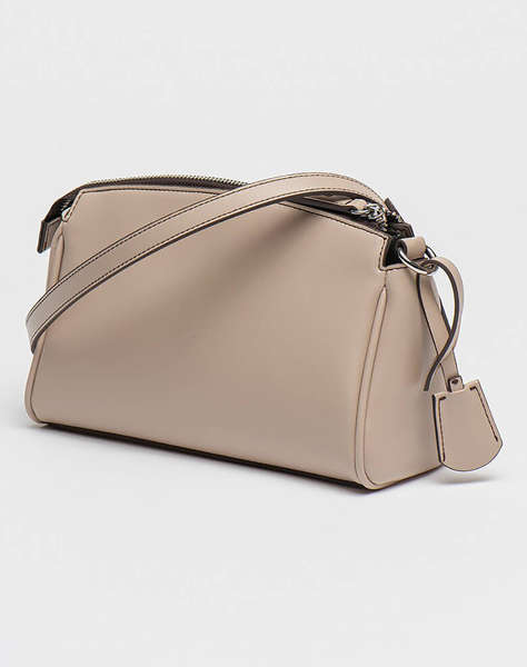 ARMANI EXCHANGE MESSENGER BAG (Dimensiuni: 22.5 x 8 x 14 cm.)