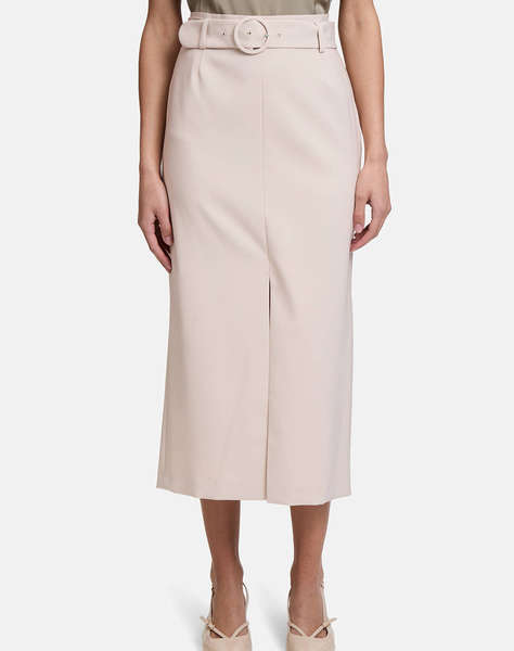 BETTY BARCLAY SKIRT