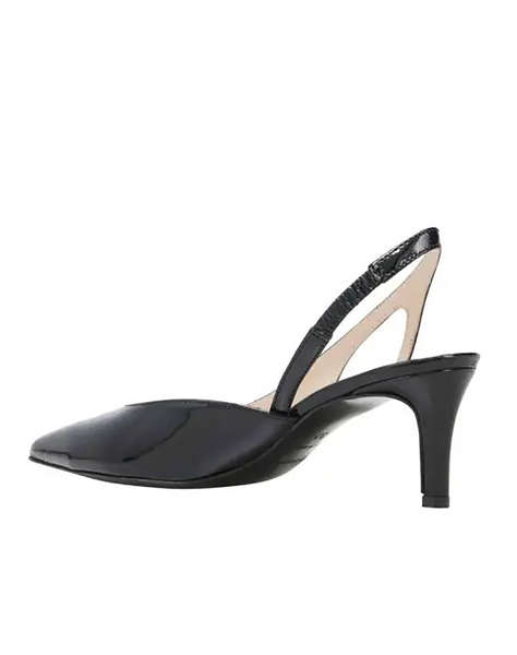 KALOGIROU SLINGBACK