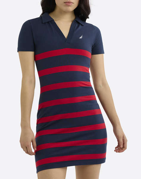 NAUTICA ROCHIE Palmer Dress