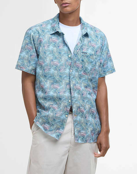 BARBOUR CAMASA