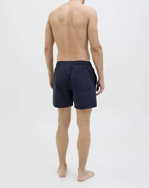 JACK&JONES JPSTMAUI JJSWIM DOUBLE LOGO AKM SN