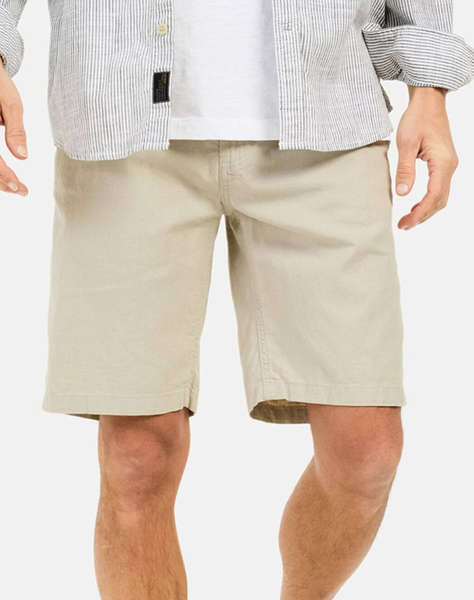 CAMEL BERMUDE CHINO lin