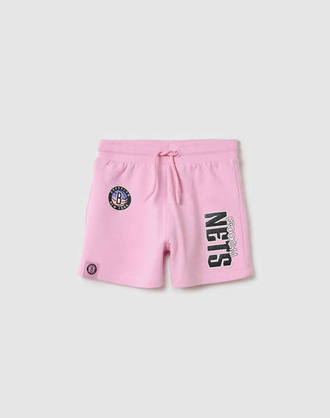 OVS SHORT NETS