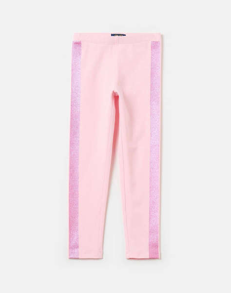 OVS LEGGIN W/STRASS BAND