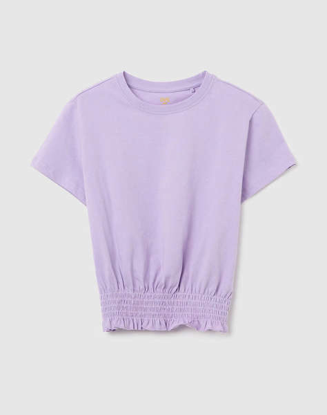OVS T-SHIRT SOLID