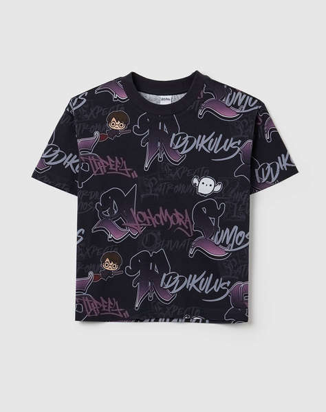 OVS T-SHIRT HP OVER