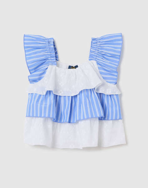OVS BLUSA