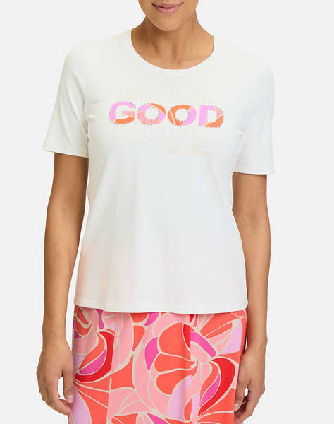 BETTY BARCLAY BLOUSE