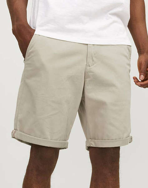 JACK&JONES JPSTBOWIE SHORTS SOLID SRT SN