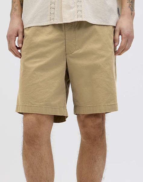 JACK&JONES JPSTJAIDEN CAMPAIGNHYBRIDJOGGERSHORT SRT