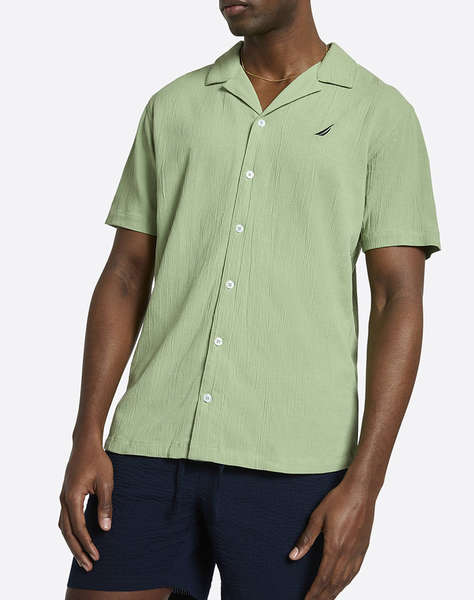 NAUTICA CAMASA ΜΜAlfonso SS Shirt