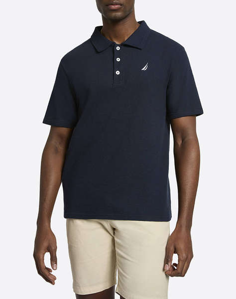 NAUTICA BLUZA POLO KM Torres Polo Shirt