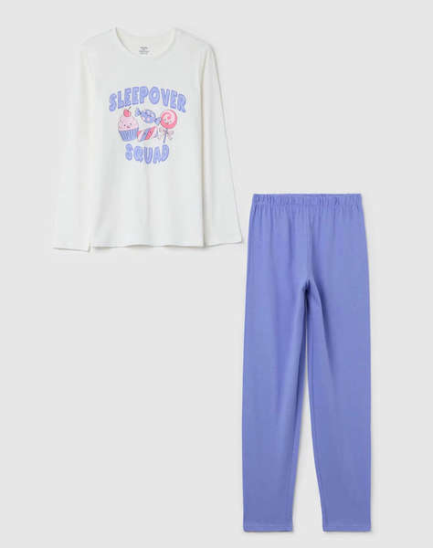 OVS PYJAMA SP