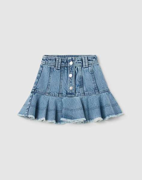 OVS DENIM SKIRT