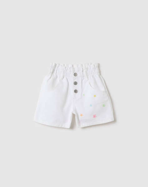 OVS PAPERBAG SHORT