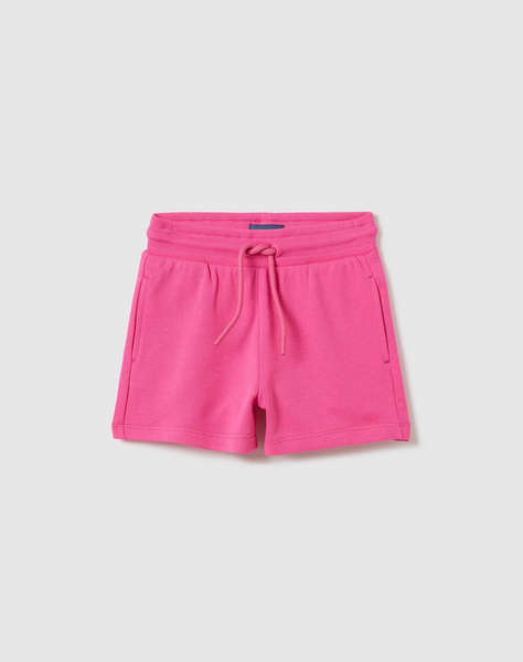 OVS BASIC SHORTS F.TERRY