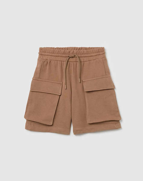 OVS SHORT CARGO