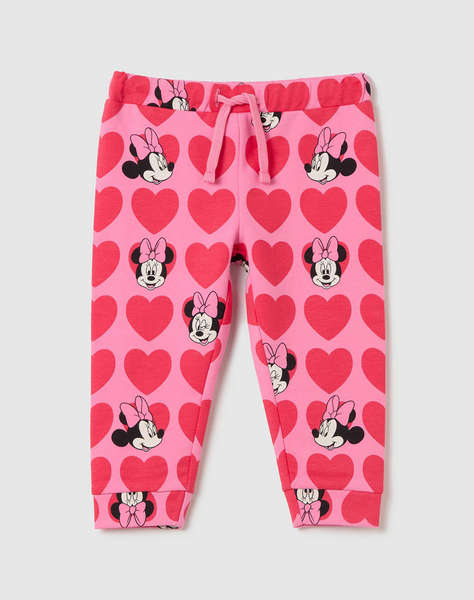 OVS JOGGER MINNIE