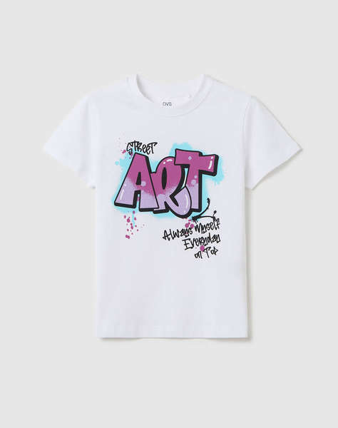 OVS T-SHIRT L/S 4-5 COL.