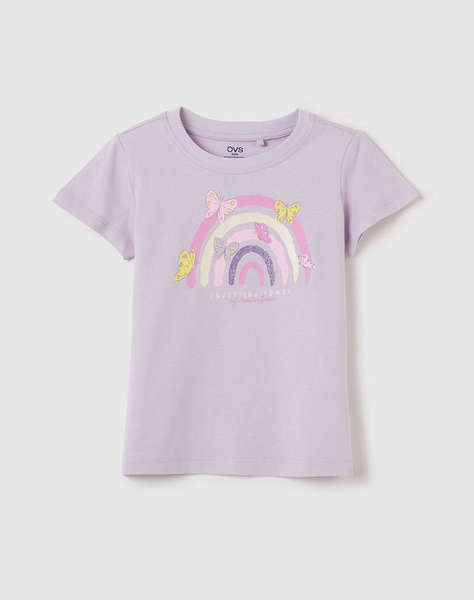 OVS TSHIRT 4/5 COL